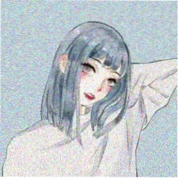 观众阿琪头像